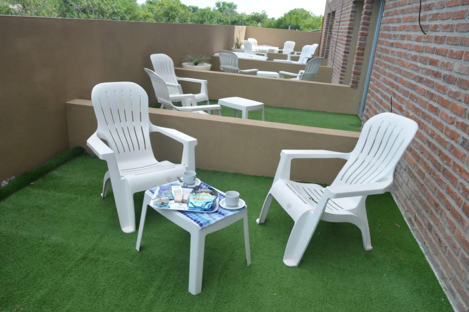 Aparthotel Centro Villa Elisa (Entre Rios)