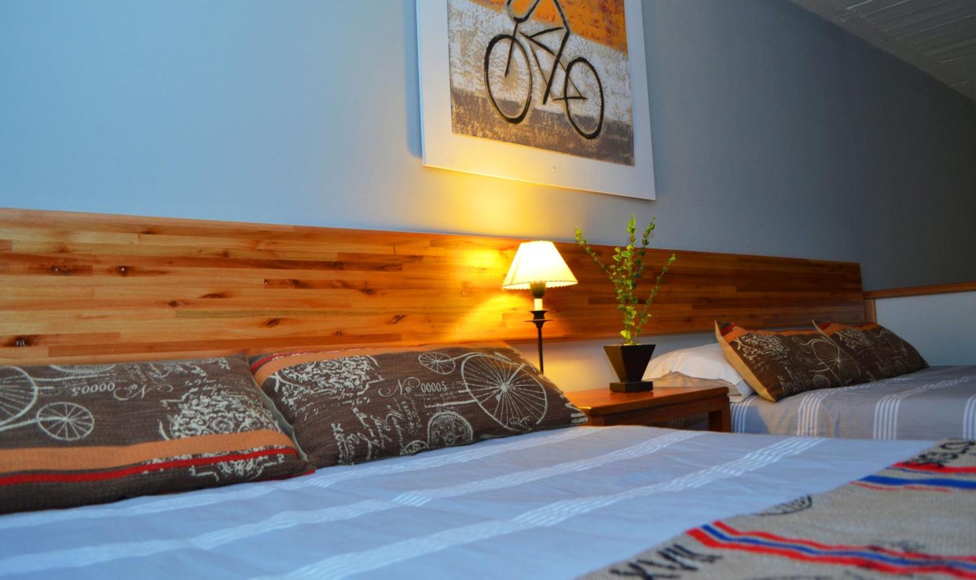 Aparthotel Centro